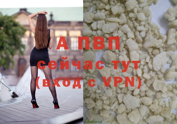 стафф Тында
